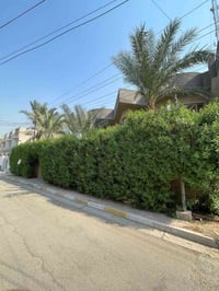 🔹للبيع بيت سكني جاهز 🔹 📍الموقع [البلديات-اليوان-المربع الذهبي]  🏠المسا...