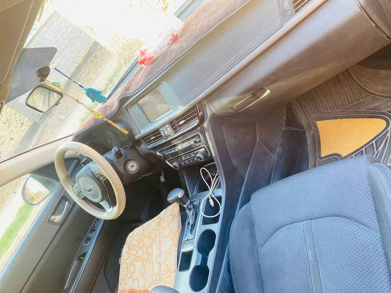 اوبتيما موديل 2018
مكفوله  فقط تصليح بارد بل جوملغ لايمن كير مكينه حداديه تخم تاير شرط
 تبريد ثلج
 وارد امريكي
 سياره بسمي مداور ثاني يوم 
 شعدك مراوس نزل
 للستفسار
 ***********
