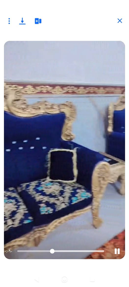 تخم ملكي جدااااا نضييف وقوي ويا طبلات 3 زغار وحده وحده كبيره وحده وسط وثنانيه كوشات السعر 550 العنوان ميسان سيد جميل الشراي يراسلني


**إذا كنت صاحب هذا الإعلان وتريد حذفه لأي سبب، رجاءا أرسل رسالة إلى الدعم الفني**