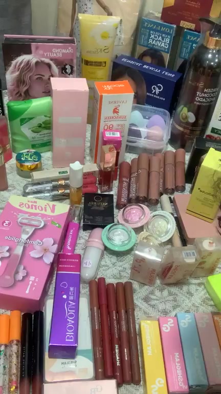 مكياج و عناية و ملابس


**إذا كنت صاحب هذا الإعلان وتريد حذفه لأي سبب، رجاءا أرسل رسالة إلى الدعم الفني**