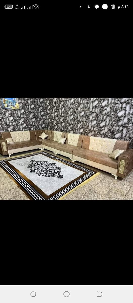 سعر المترجديد ٧٥ الف وضمان الشغل ٣ سنوات شغلنة كلة ابلوك اسود جوانب ومقعد بلوك اسود واي موديل يعجبكم غير البل منشور اليريد يتصل *********** بي واساب

