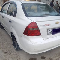 افيو ٢٠٠٧ • مكينة مسكر • كير عادي