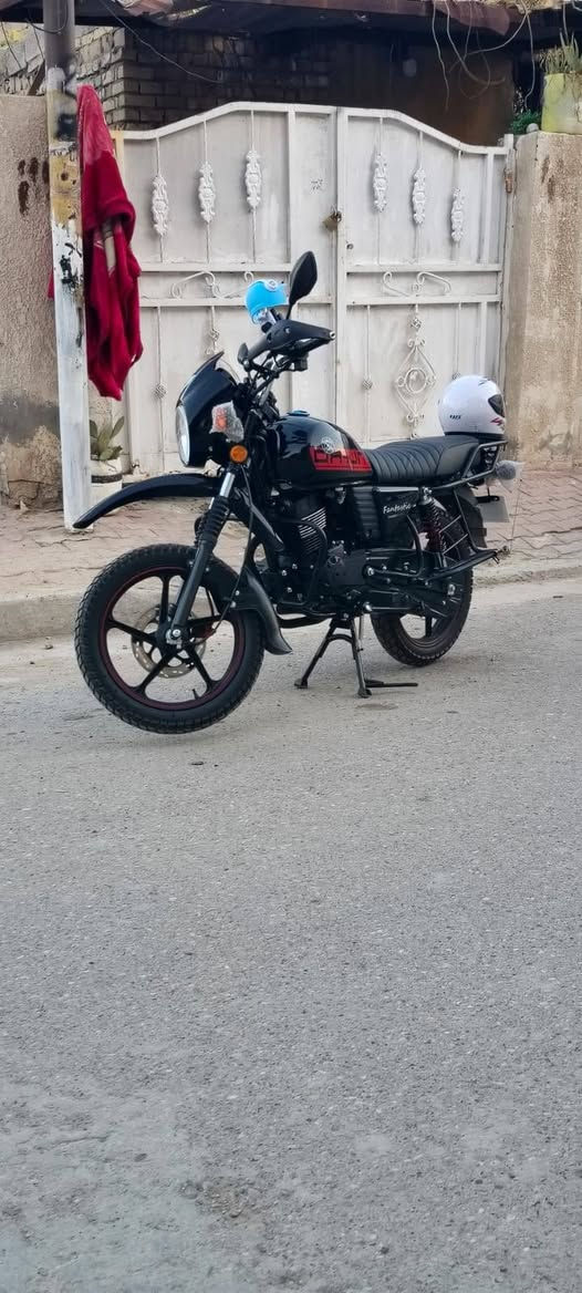 سلام عليكم دراجه دايوان نفخ جبلي 25شهر12
رقم وسنويه اربيل رقم مميز دراجه ماشيه الفين  بعدهي زيرو زيرو مكاني بغداد الحسينيه مال راشديه
رقم ***********
سعر 2500وبيه مجال
