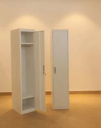 لوكر حديد • خزانة حديد • دولاب حديد • لوكر تك باب • خزانة مفردة • لوكر...