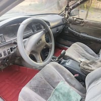 مارك فلات • مكفولة • كهربائية شغّالة