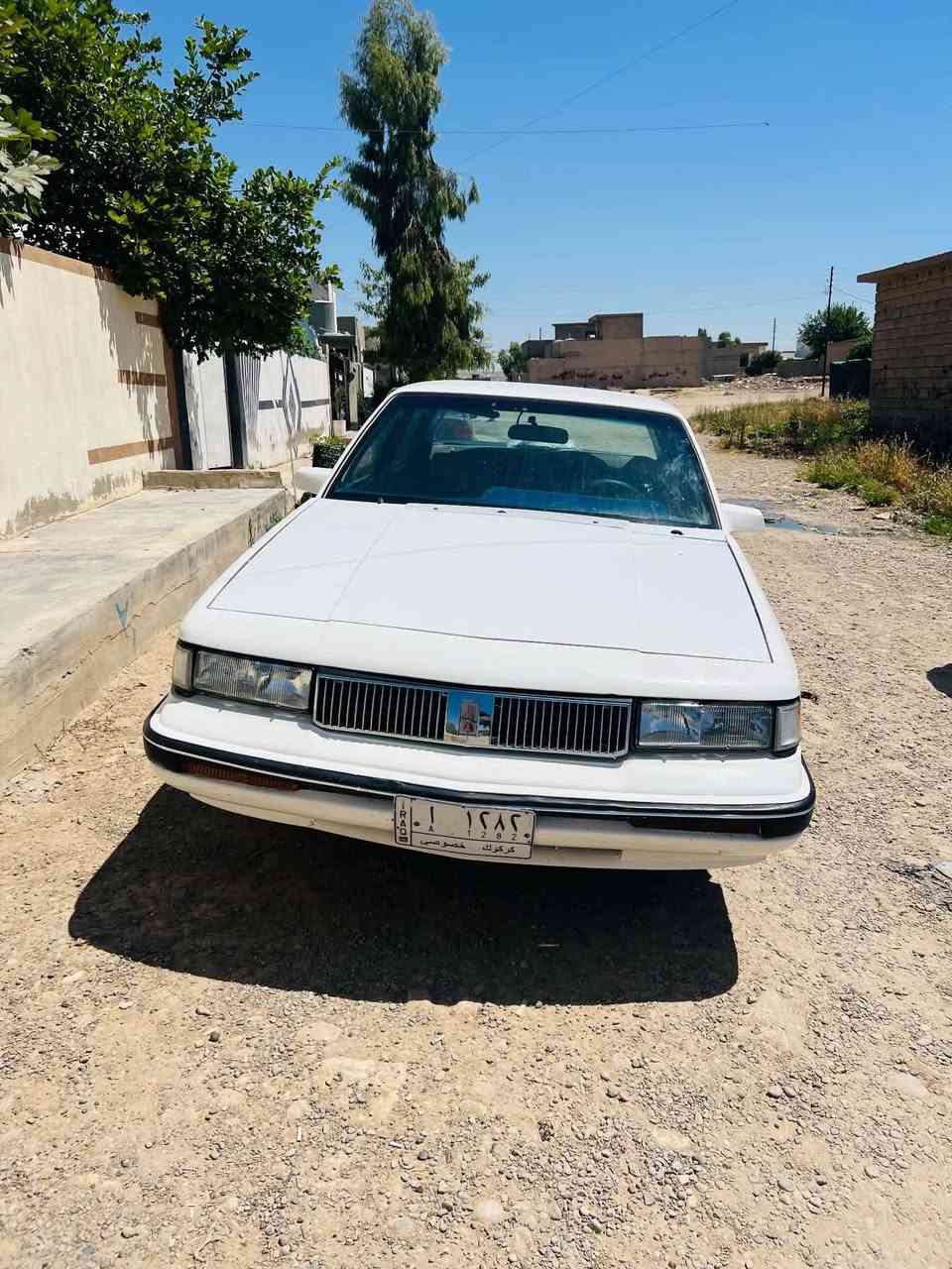 اولدز رقم كركوك مشروع وطني جاهزه من كل النواحي بس تبريد نقص راديتر تخم تاير جديد محرك كير شرط صدر جديد داخل جديد منضومه زينون سياره جاهزه عل اخير سياره أحله منل صوره  سعر 47 مكان السياره كركوك تفاصيل اكثر اتصل ***********
***********
