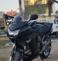 كاوسكي محرك 650  موديل 2014 كفاله عامه السعر 28 ورقه واتس 07723681488