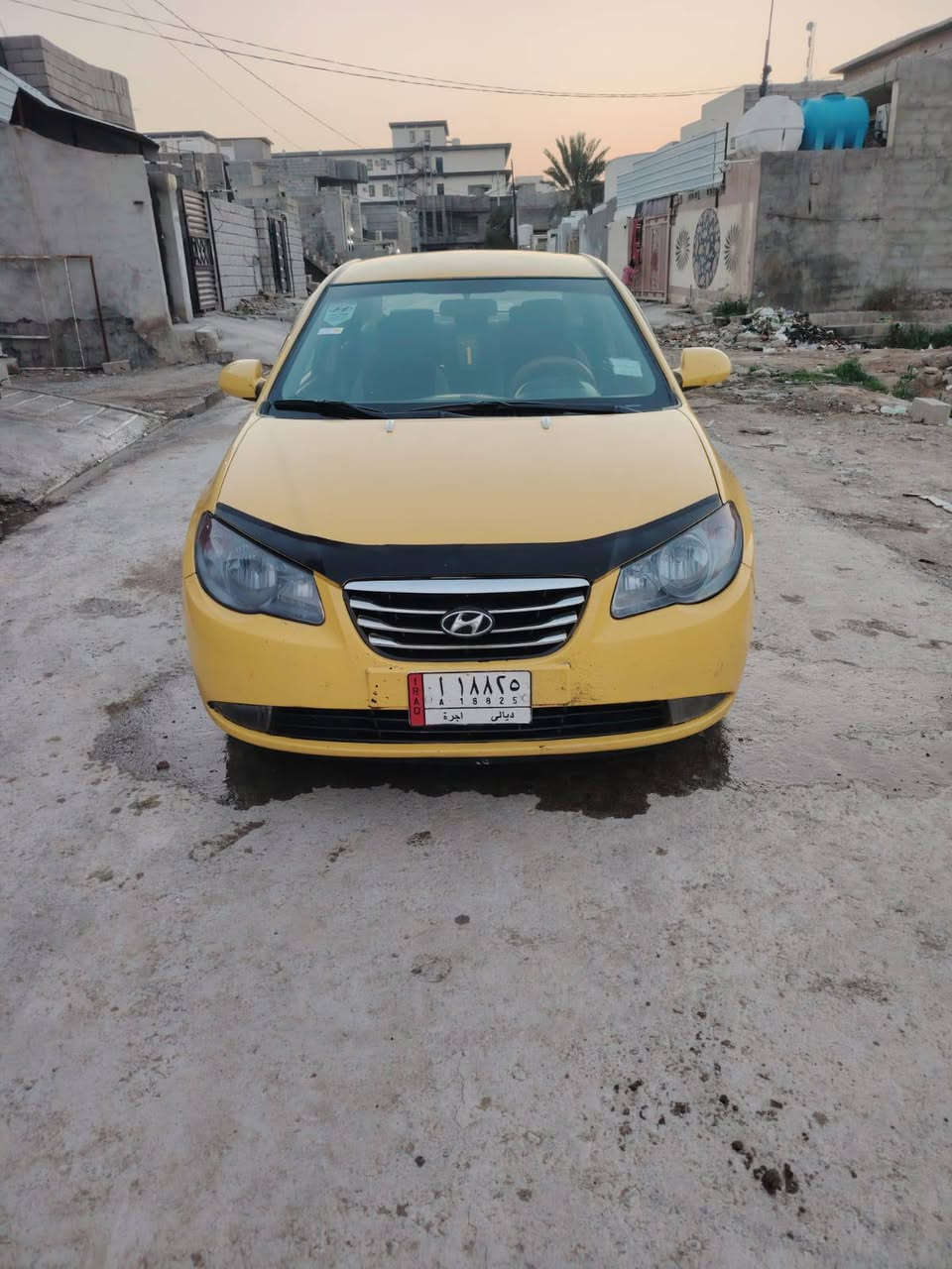 السلام عليكم.
للبيع النترا موديل ٢٠١٠
وارد أمريكي ضرر جاملوغ خلفي يم قبق بانزين
بدون دواخل ليبل واحد
مكينه ٢٠٠٠
مكينه كير صدر تبريد مكفولات
رقم ديالى بأسمي سنويه٢٨
السعر 87 بيها مجال
العنوان ديالى. تقاطع القدس مجاور كلية بلاد الرافدين
***********
