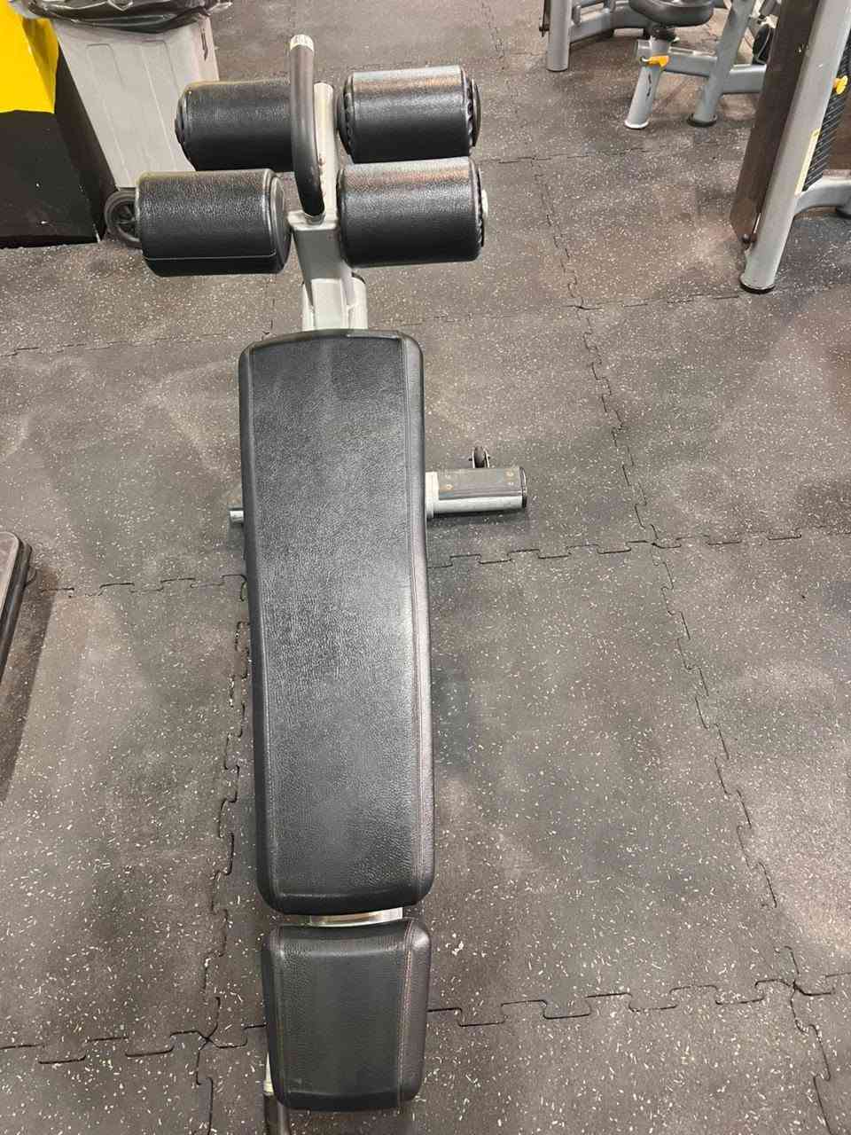 اجهزه جيم للبيع مستعمله شي بسيط والسعر جدا مناسب  
تواصل واتساب فقط رسائل نضافه ١٠٠٪ 
باقي تفاصيل واتساب 
***********
