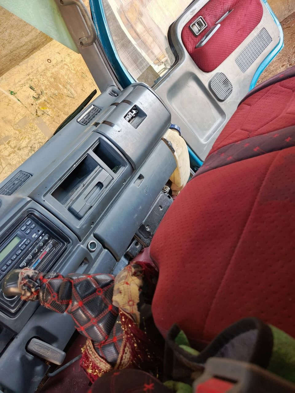 كيا سامسونج حمل موديل 2000 رقم دولي تاير محور 13 ستد 27 سيار من خط سيار جاهز من كل شي سنويه باسمي هـ
***********
***********
