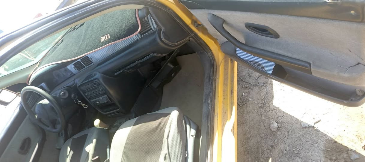 السلام عليكم تفصيخ سمند كير ومحرك جدد مكان بغداد ابو غريب حي الرساله
***********
