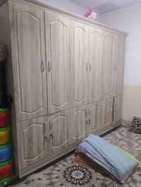 کابینەت • بۆفرۆشتن • کلارکۆنە