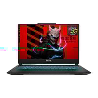 MSI Cyborg • RTX 4060 • i5 الجيل الثاني عشر