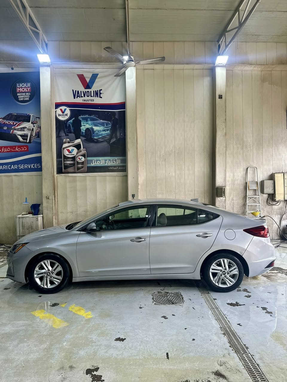 النترا 2020 للبيع. باسم شركة حادث خلفي قطعتين فقط سونار موجود محرك دوش 2000 مكفول مابيها فتح ولاتجفيت  كير ومحرك بلاد.  سيارة نظيفة   السعر 128$ قفل 

***********
