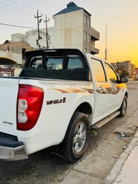 بيكم كريت ويل 2021 رقم واسط بيه جاملغ امامي تبديل  ماشيه 73 0780619012...