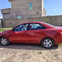 فورتي • ٢٠٠٩ • رقم صلاح الدين