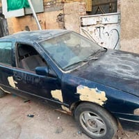 كيا سيفيا موديل 94 رقمها منفيس انبار صاحبها متوفي شغاله وتمشي ابيعها ع...
