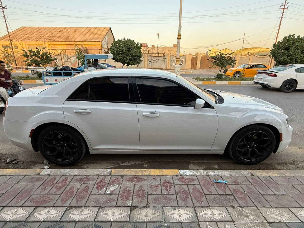 السلام عليكم
اوباماS 2020

 دخول جديد كتاب ضباط بغداد

 سياره كفاله فقط الجاملغ الخلفي الهلال بي رش صبغ فقط

 العنوان ذي قار الناصريه المركز 

265 $ مجال بسيط 

تواصل خاص


**إذا كنت صاحب هذا الإعلان وتريد حذفه لأي سبب، رجاءا أرسل رسالة إلى الدعم الفني**