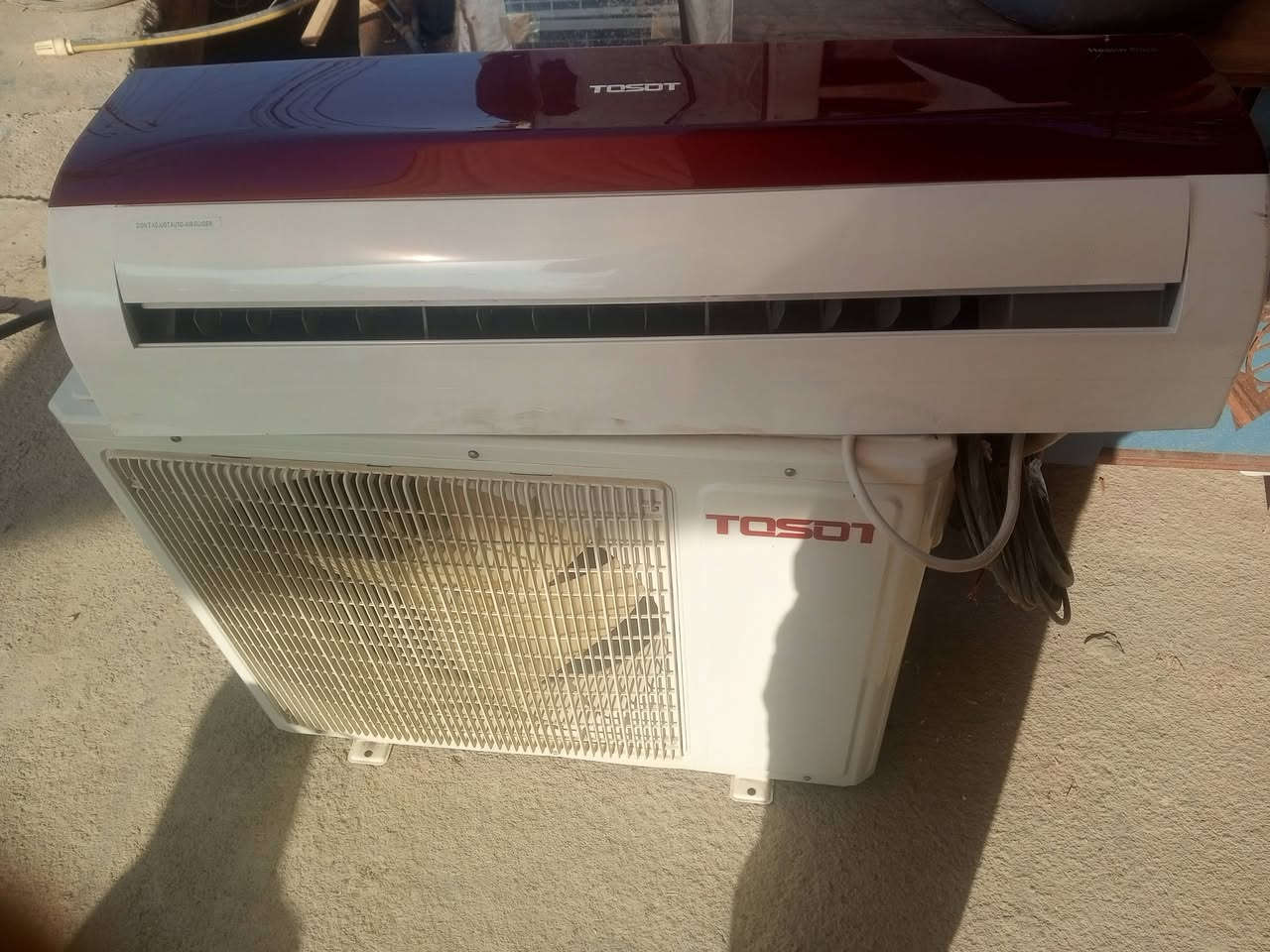 سبلت توست طنين وسبلت ميديم طنين شغالات اي نقص مابيهن ع شغل وعل فحص العنوان شفته شارع المفوضيه قرب مولد نصوري ***********
