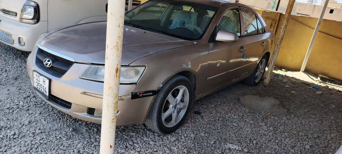 سوناتا مقدس امريكي موديل ٢٠٠٨ رقم بغداد الجديد تحويل مباشر سنوية مجدد ٣١
سعر جداً مناسب ٧٥بيها مجال بسيط صبق عام السياره تريد ادامه مكان بابل جبله ***********
