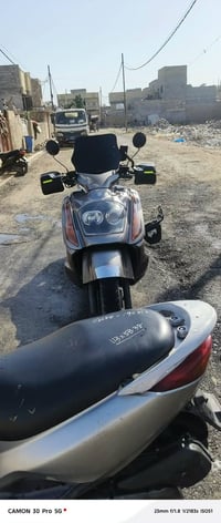 سوزوكي • جديده • كفاله