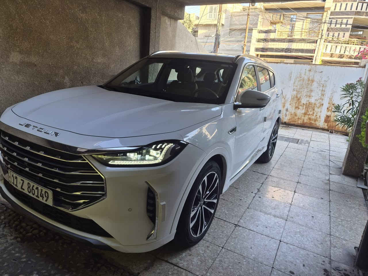جيتور x70 لكجري بلاس مكينه1.6موديل 2025 سبعه راكب ماشيه 26 الف..
السعر:26,250,000
للاستفسار: ***********
