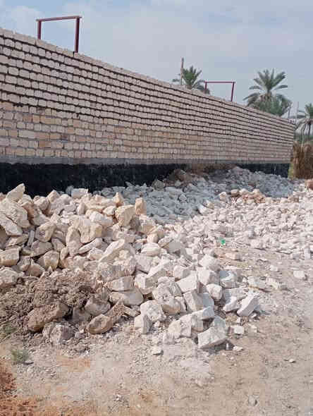 يوجد كادر حجر جاهزين للعمل
اتصل ع رقم او راسلني واتساب . او خاص 
***********
