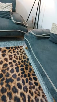 خشب بلوك • ٧ مقاعد • الشعب