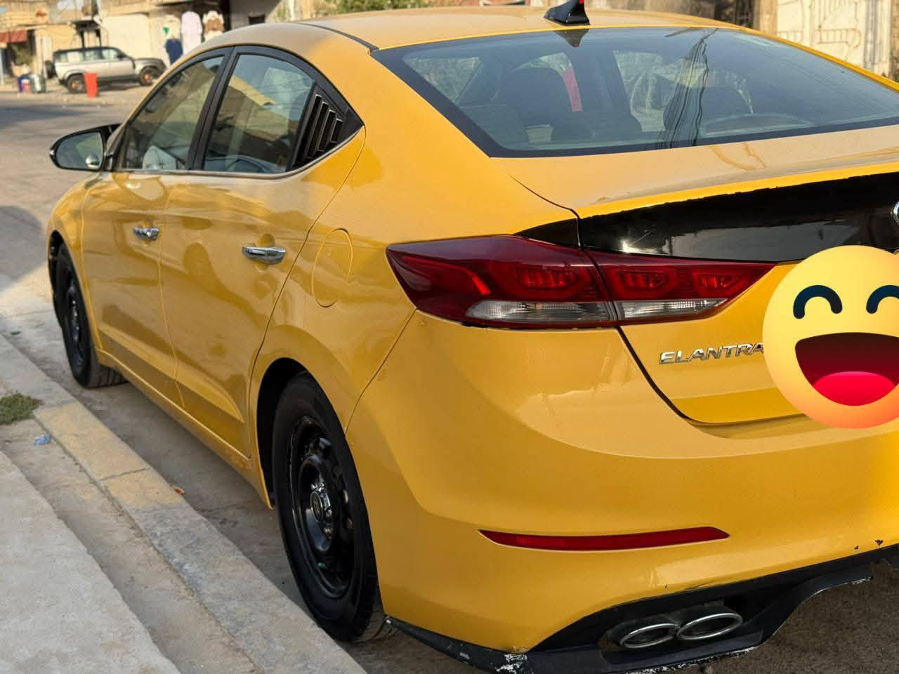 سلام عليكم
هونداهي الانترا  سونرار مرفقاق

منظومات غاز 

موديل 2017

فول موصفات 1/1

مكفوله من ضربه وصبغ وتبديل وبارد كفاله 

الموصفات 

تشغيل بصمه 

بصمه عدد 2 

بصمه ابواب 

مكينه 2000 دوش 

قطعتين تبريد

تبريد امامي وتبريد خلفي 

لد نهاري 

حساس امامي 

حساس خلفي 

رادارات  

تحكم استيرن جهتين 

شاشه كبيره 

كامره دواره 

بعد بيها هواي موصفات 

السعر 120

رقم بغداد الجديد 

مشروع وطني تحويل مباشر 

مكاني بغداد 

ه‍ ***********
