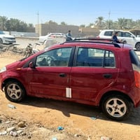 شيري اي وان • ٢٠١٣ • ناصرية مركز