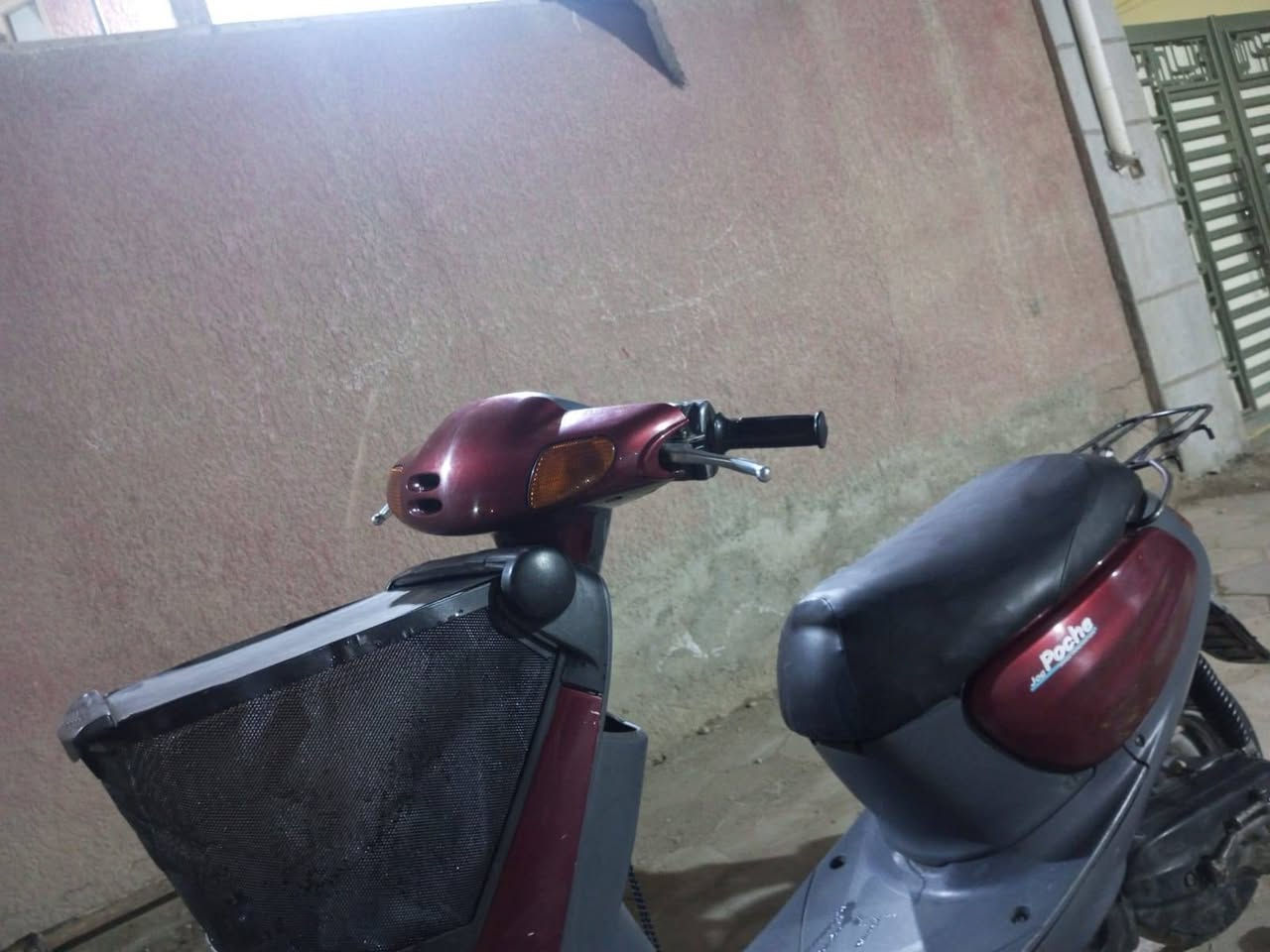 دراجة منغولي للبيع سلف هندر كهربائية كلشي شغال للستفسار علئ الرقم ***********
