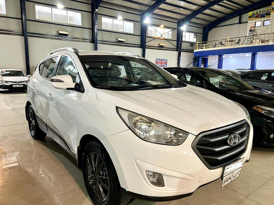 توسان مودیل٢٠١٤ خلیجی مکفولە کفالە عامە دعامیە لل دعامیە بدون صبوغ بدون حالوب بدون ضربة سنوية جديد باسمي تحويل ثاني يوم كير محرك مكفولة من صوت بخار مفتوح ماشية١٥٠حقيقي ترهم مراوس سعر سیارە ١٥٣مجال قلیل شرای اتصل ***********
