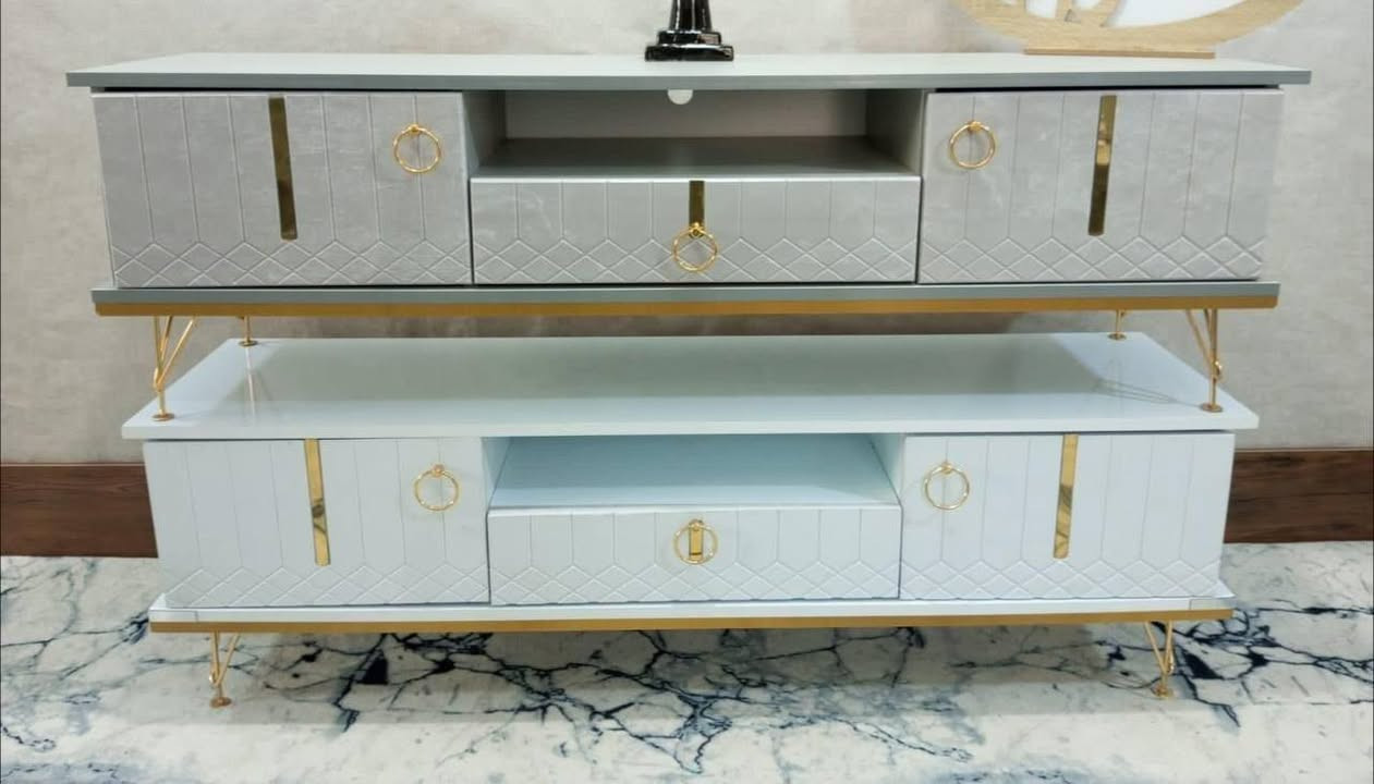اهلا وسهلا متابعينا 

تم وصول جزامات وميز بلازما

بعدة الوان واشكال متنوعه


**إذا كنت صاحب هذا الإعلان وتريد حذفه لأي سبب، رجاءا أرسل رسالة إلى الدعم الفني**
