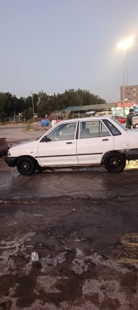 سايبا • ٢٠١٤ • نجف