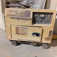 مولدة للبيع بحالة جيدة 07703913555