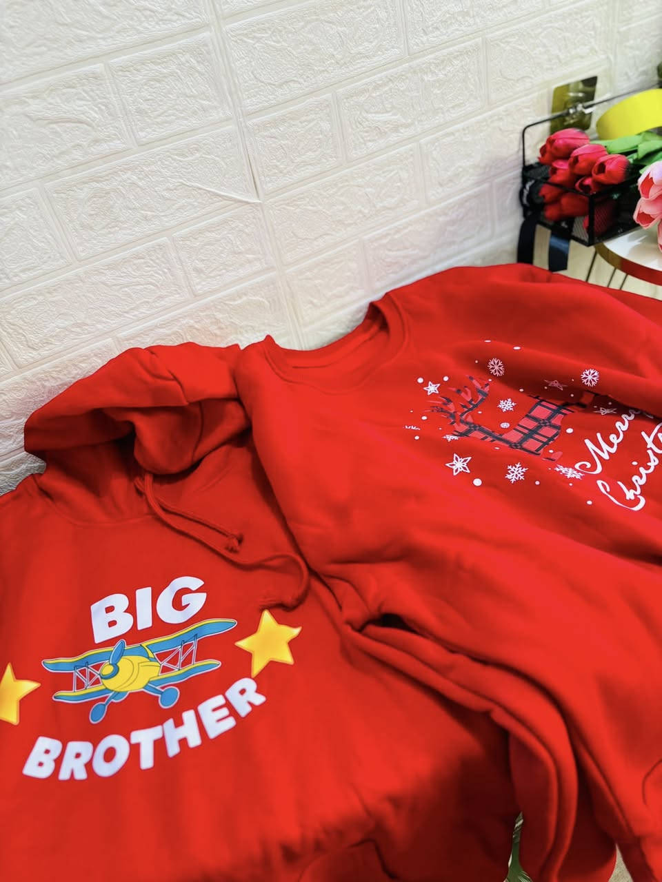 هديه عيد الحب شوكت ناوين تنسقون سوا؟؟؟🙈😎♥️🌹❣️🎈🍒🥹🍫


**إذا كنت صاحب هذا الإعلان وتريد حذفه لأي سبب، رجاءا أرسل رسالة إلى الدعم الفني**