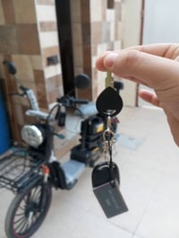 باسكل شحن • بطاريات ليثيوم • ٢٠٢٥