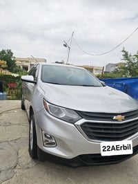 اكوينوكس ٢٠١٨ • بدون صبغ • بصمة