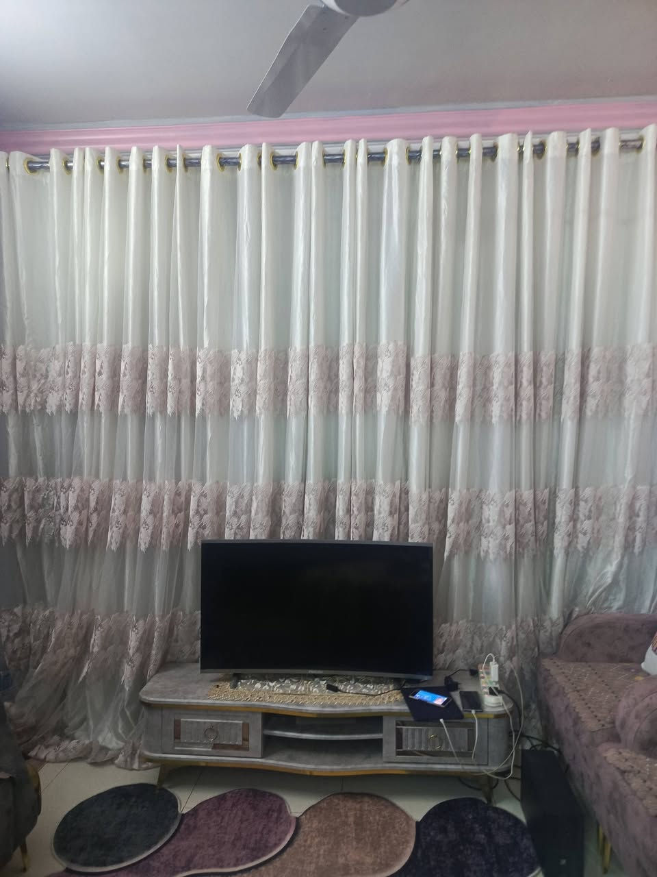 نص تخم خمس مقاعد مع طبله برده خمسه متر السعر ٤٠٠الف نظيف المكان الحريه


**إذا كنت صاحب هذا الإعلان وتريد حذفه لأي سبب، رجاءا أرسل رسالة إلى الدعم الفني**