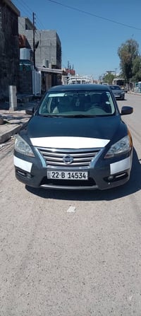 سنترا • ٢٠١٦ • شمالي أربيل