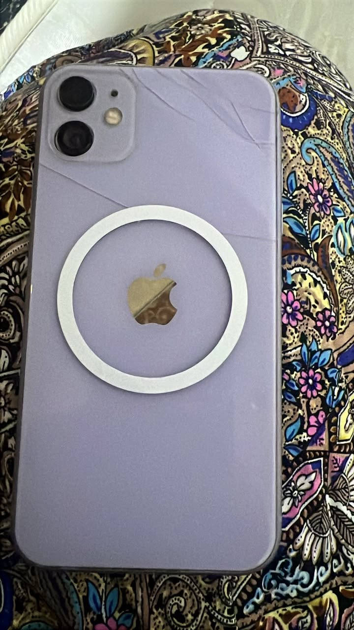 آيفون ١١العادي ب٢٢٥


**إذا كنت صاحب هذا الإعلان وتريد حذفه لأي سبب، رجاءا أرسل رسالة إلى الدعم الفني**