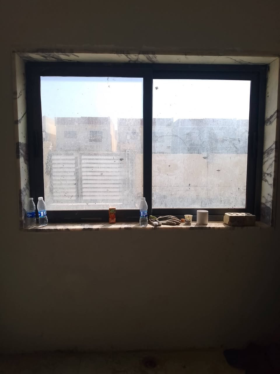السلام عليكم عندي ثنين بيبان وشباك درجه اولى نوع ثقليل دبل جام ضد الكسر


**إذا كنت صاحب هذا الإعلان وتريد حذفه لأي سبب، رجاءا أرسل رسالة إلى الدعم الفني**