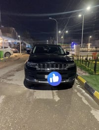 سياره جيب مديل2023 الرقم 07780386292