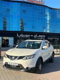 نيسان روج سبورت • نيسان روج • نيسان سبورت • روج 2017 • سيارة نيسان • ا...