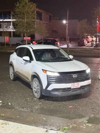 نيسان كيكس • ٢٠٢٥ • أربيل