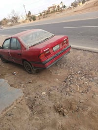 نيسان • حجم ٢٠٠٠ • ما مسجله