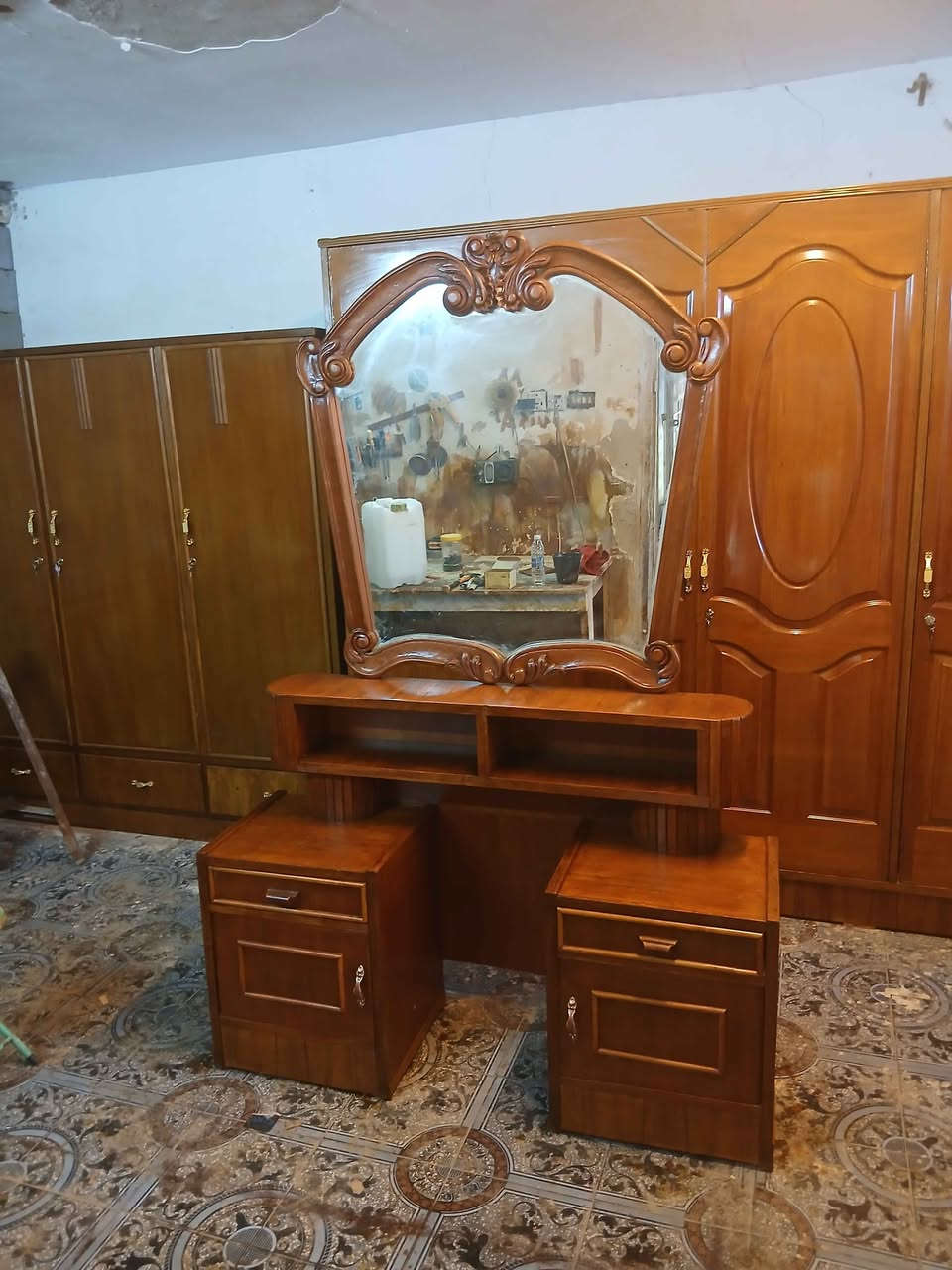 حي الفرات قرب مطار بغداد بغداد, العراق


**إذا كنت صاحب هذا الإعلان وتريد حذفه لأي سبب، رجاءا أرسل رسالة إلى الدعم الفني**