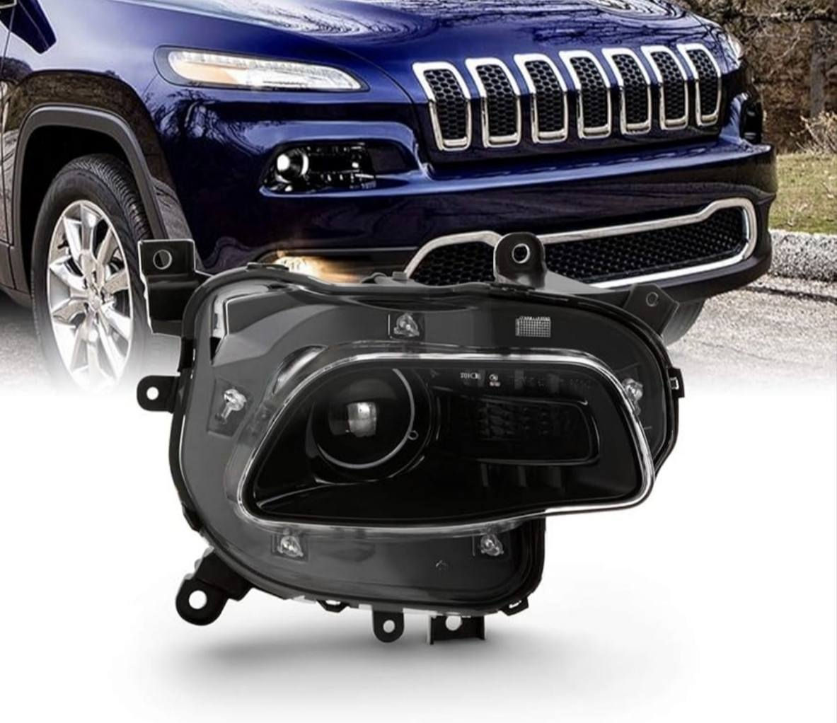 يعلن مركز 710 للادوات الاحتياطيه وقطع غيار السيارات الأمريكيه عن توفير 
لايت جارجر 2015_2019
لايت رام كلاسك وحديث
لايت دورنكو 
لايت جيب  جراند شيروكي شيروكي بزون قديم وحديث 
جالنجر 
لايت باسفكا 2016_2019
فوجيرا 
 سلف تاهو سيرا دينالي 
دعاميه اماميه خلفيه للباسفكا 
دعاميه اماميه خلفيه للفوجيرا 
تيربوا كير تاهو 
دعاميات جيب 
دعاميه رانكلار 
قواعد سقف الجيب 
علبة فيت بم جيب 
حساسات Abs وحساسات امامي خلفي 
عتلة كير جيب كومبوس 
مرايا جانبيه لل f350 سلفرادوا و سيرا رام
ماوس c200
قاعدة فيوزات للجيب الحديث والقديم والدورنكو 
حساسات abs
حساس ايطارات 
كارتات مختلفه 
حساس اصطدام 
كلوبات اماميه 
كلوبات خلفيه 
كلوبات دشبول 
جميع الأغراض اصليه Mopar 
بلكات للهيمي وال srt 
تحكمات باب للجارجر والاوباما والجيب
أصلي موبار Mopar 
موصل / مجمع السلام مجاور بانزين خانة التاميم 
للتواصل واتسب 
***********
