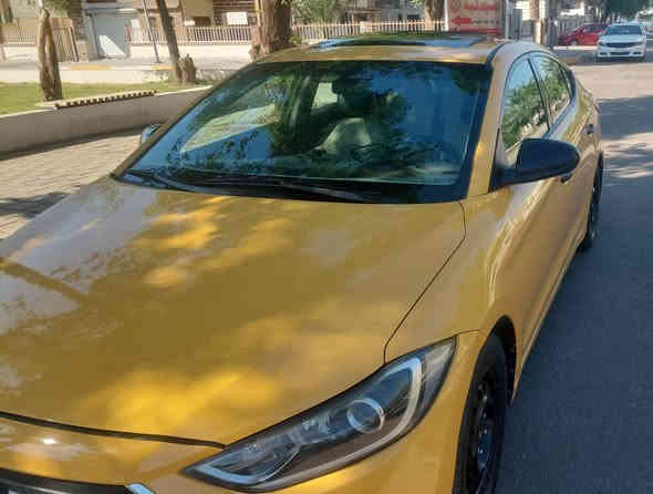 هونداي النترا موديل2018 كير ATM وارد امريكي صور الحادث بالمنشور  
مكينة گير حدادية تبريد على الفحص
حجم المحرك 2000 دوش المرغوب لا تبخير ولا تنقيص فول لمتدد 1/1 
بصمه ابواب بصمة صندوق فتحه 
رادار امامي رادار جانبي رادار خلفي
تحكم ستيرن
شاشة 
كامره دواره 
تدفئه بالمقاعد
لد امامي خلفي 
مكان السيارة بغداد
رقم بغداد  بسمي تحويل ثاني يوم  مصفره هيئه وغرامات  وهزه جديده
أي استفسار ***********
