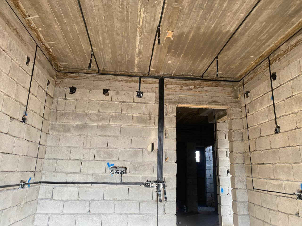 السلام عليكــم ورحمه الله وبركاته
الفني صفاء وليد  للتأسيسات الكهربائية
بوري _ سيمنز _

🔴قـص وحفر الجدران (كوسـرة + دريل) 
🔴تثبيت النقاط كبان ليزر 
⚫نظام تقفيل (التشطيب) بوتــلس 
⚫منظومــة انترنيـت
⚫منظومــة الكاميرات
⚫منظومــة ستلايــت 
هذا جزء  من اعمالنا ان شاء الله ينال اعجابكم
هاتف ***********
